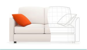 Custom Furniture design2