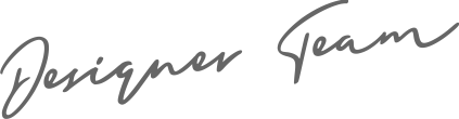 designer signature A